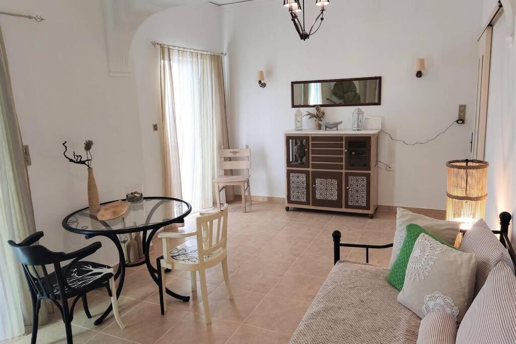 Apartment 95 M2, Center Of Sitia, Wifi, 350M Beach Sitia (Crete) Exterior foto