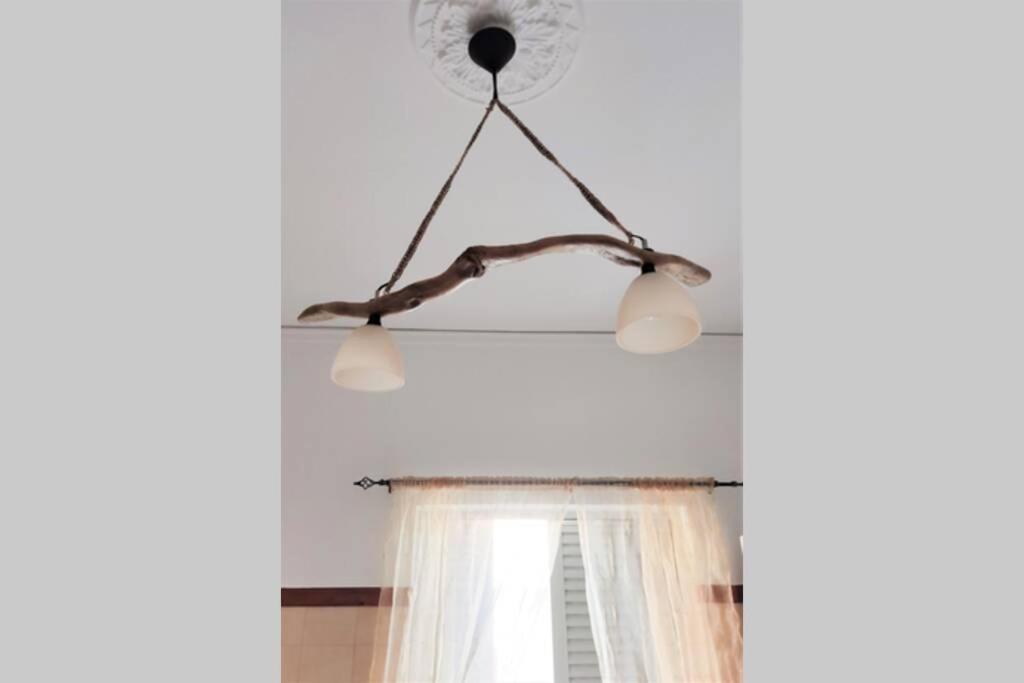 Apartment 95 M2, Center Of Sitia, Wifi, 350M Beach Sitia (Crete) Exterior foto